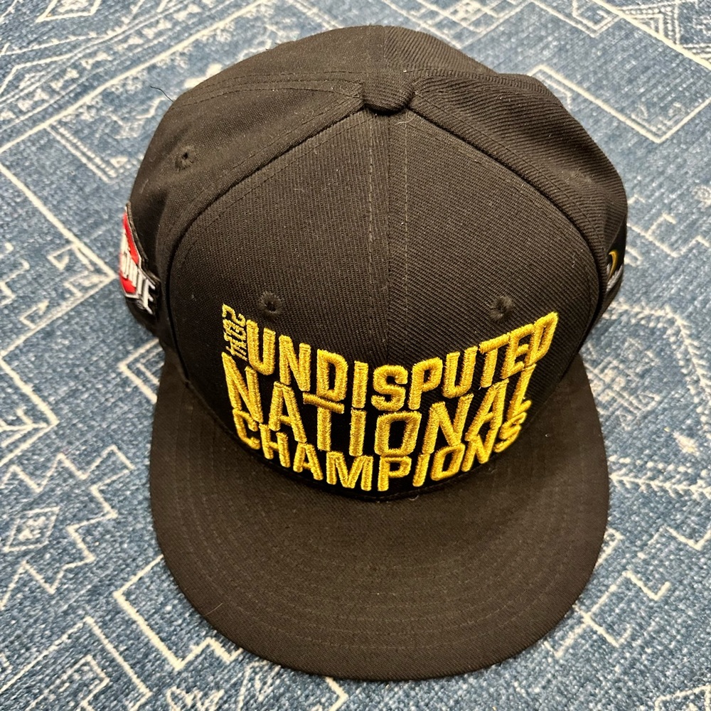 The Ohio State SnapBack